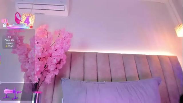 Thumbnail 2, doyeeon's Stream at Chaturbate, 4 days ago