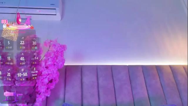 Image 3 of doyeeon Stream on Chaturbate on 4 days ago