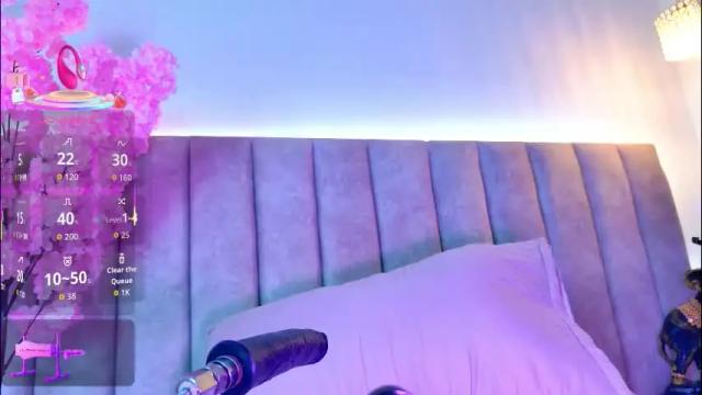 Thumbnail 2, doyeeon's Stream at Chaturbate, 1 month ago