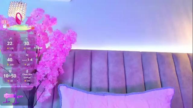 Image 6 of doyeeon Stream on Chaturbate on 1 month ago