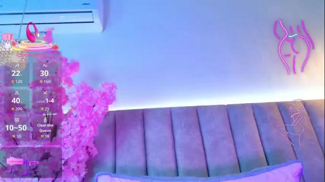 Image 12 of doyeeon Stream on Chaturbate on 1 month ago