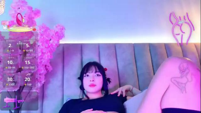 Image 6 of doyeeon Stream on Chaturbate on 1 month ago