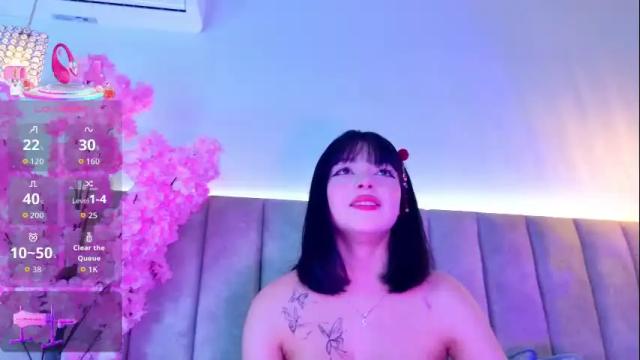 Thumbnail 1, doyeeon's Stream at Chaturbate, 1 month ago