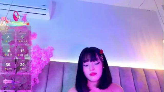 Image 3 of doyeeon Stream on Chaturbate on 1 month ago