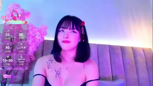 Image 4 of doyeeon Stream on Chaturbate on 1 month ago