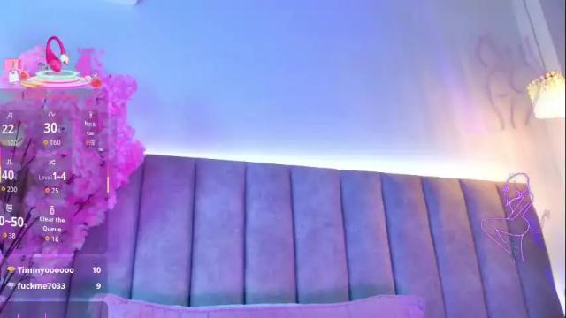 Image 10 of doyeeon Stream on Chaturbate on 29 days ago