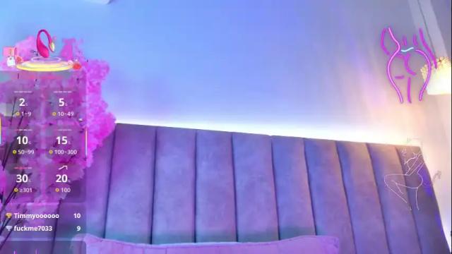 Image 11 of doyeeon Stream on Chaturbate on 29 days ago