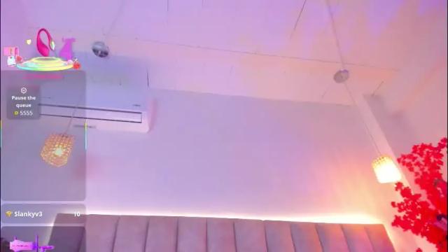 Thumbnail 2, doyeeon's Stream at Chaturbate, 1 month ago