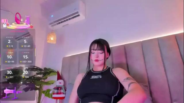 Thumbnail 1, doyeeon's Stream at Chaturbate, 25 days ago