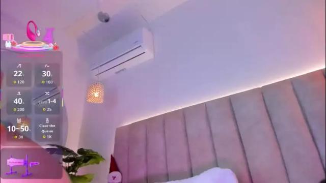 Image 6 of doyeeon Stream on Chaturbate on 24 days ago