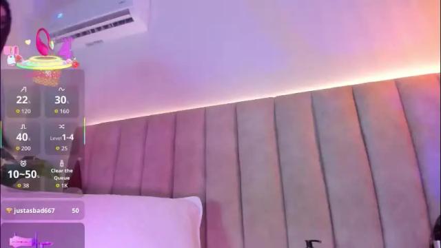 Image 8 of doyeeon Stream on Chaturbate on 21 days ago