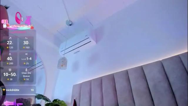 Image 10 of doyeeon Stream on Chaturbate on 21 days ago