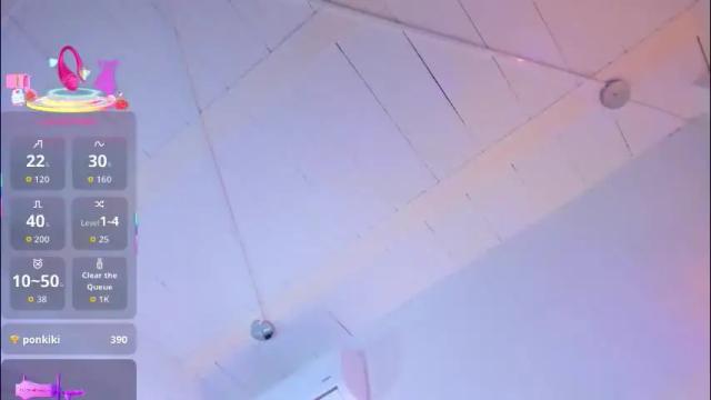 Thumbnail 2, doyeeon's Stream at Chaturbate, 11 days ago