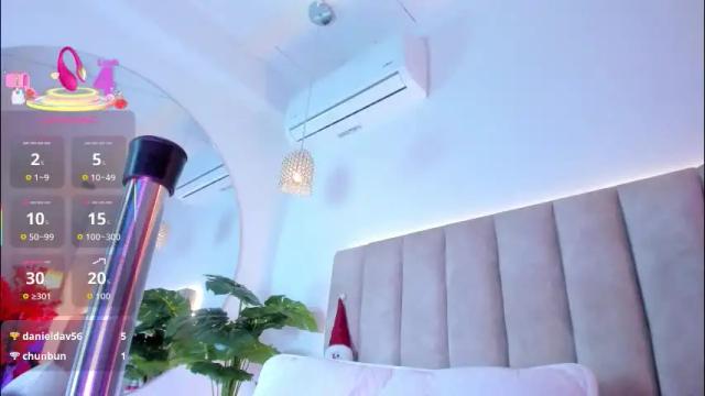 Image 3 of doyeeon Stream on Chaturbate on 15 days ago