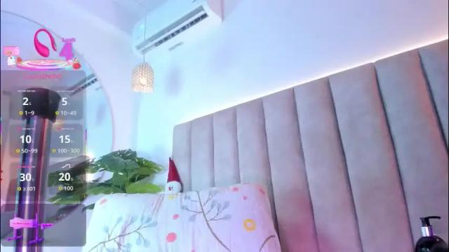 Image 8 of doyeeon Stream on Chaturbate on 6 days ago