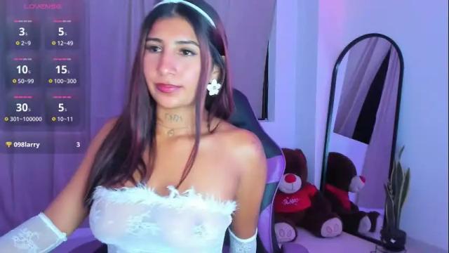 Image 3 of dracaryss_ Stream on Chaturbate on 2 months ago