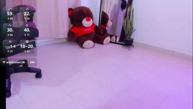 Image 12 of dracaryss_ Stream on Chaturbate on 1 month ago