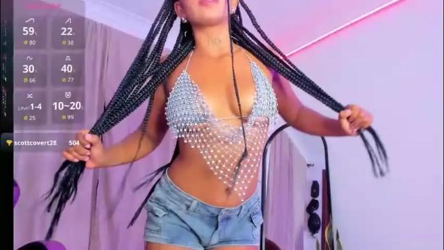 Image 3 of dracaryss_ Stream on Chaturbate on 1 month ago
