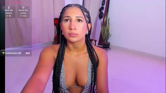 Image 8 of dracaryss_ Stream on Chaturbate on 1 month ago