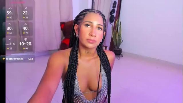 Thumbnail 3, dracaryss_'s Stream at Chaturbate, 1 month ago