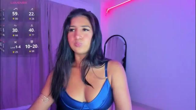 Image 12 of dracaryss_ Stream on Chaturbate on 1 month ago