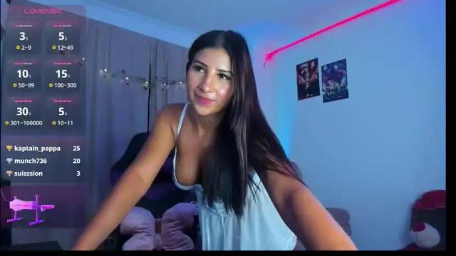 Thumbnail 3, dracaryss_'s Stream at Chaturbate, 1 month ago