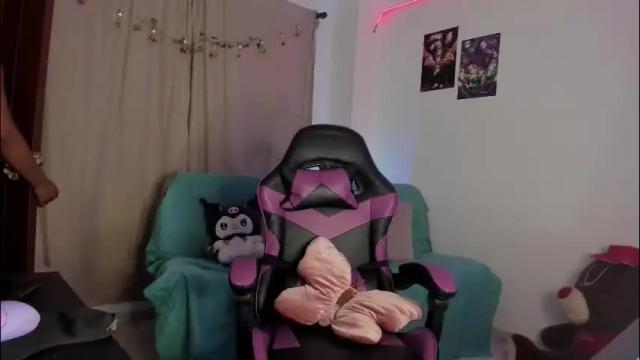 Image 2 of dracaryss_ Stream on Chaturbate on 1 month ago