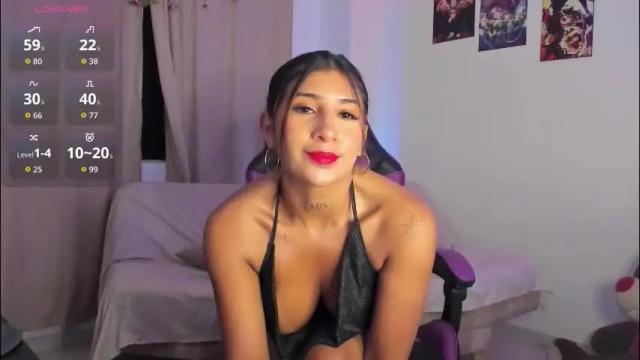 Image 4 of dracaryss_ Stream on Chaturbate on 25 days ago