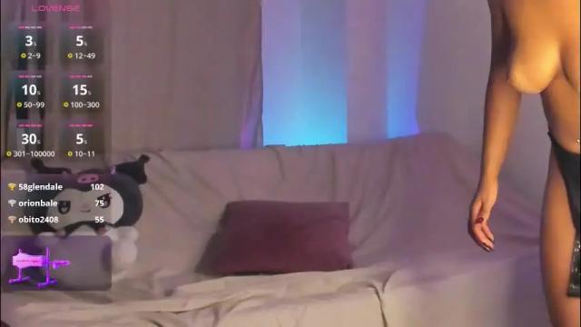 Image 12 of dracaryss_ Stream on Chaturbate on 24 days ago