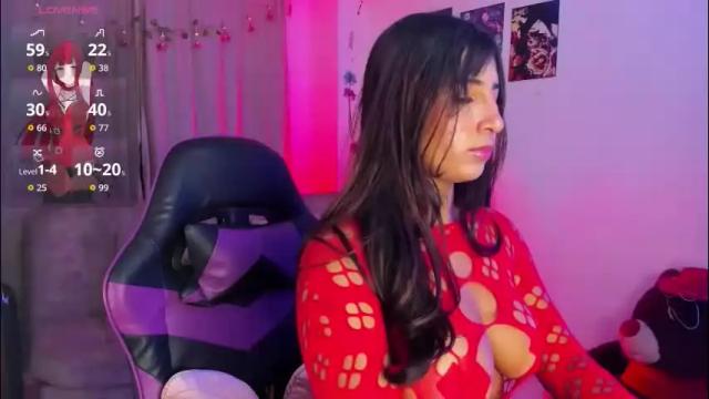 Thumbnail 1, dracaryss_'s Stream at Chaturbate, 2 months ago