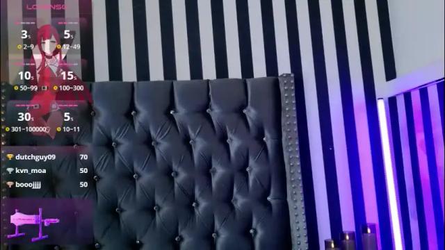 Thumbnail 1, dracaryss_'s Stream at Chaturbate, 1 month ago