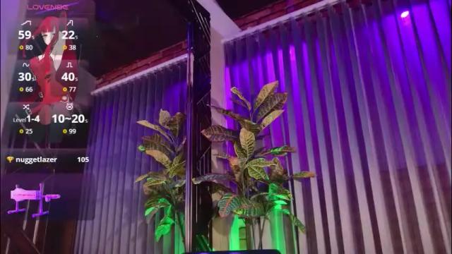 Thumbnail 1, dracaryss_'s Stream at Chaturbate, 18 days ago