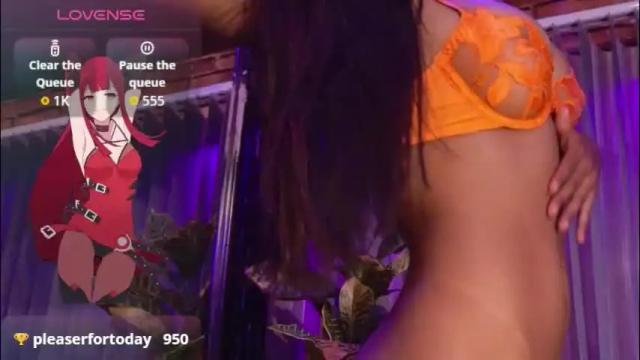 Thumbnail 2, dracaryss_'s Stream at Chaturbate, 17 days ago