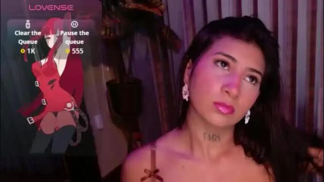 Thumbnail 1, dracaryss_'s Stream at Chaturbate, 14 days ago