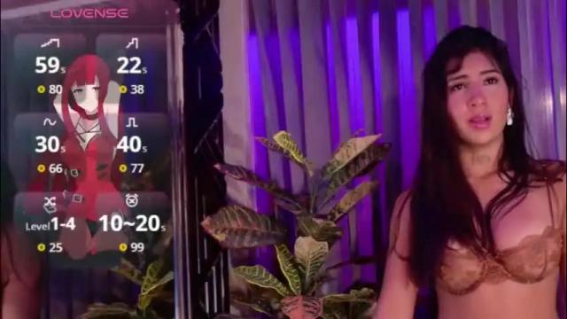 Thumbnail 3, dracaryss_'s Stream at Chaturbate, 14 days ago