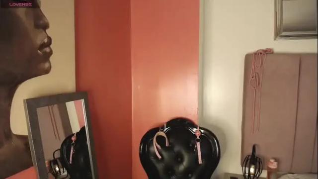 Image 3 of dracu_dom Stream on Chaturbate on 3 months ago