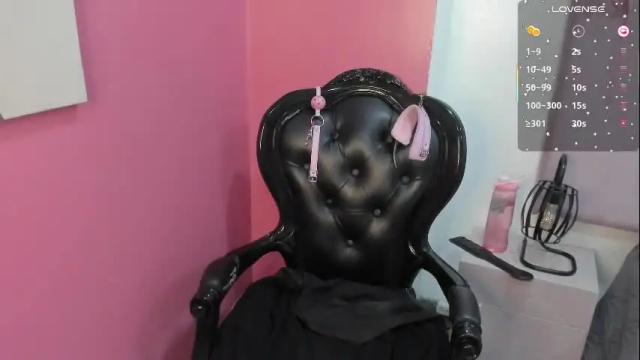 Image 7 of dracu_dom Stream on Chaturbate on 3 months ago