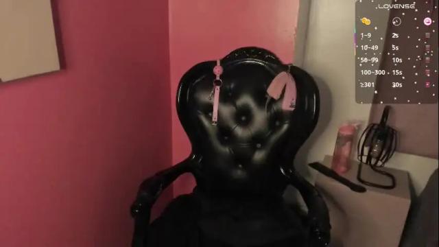 Image 8 of dracu_dom Stream on Chaturbate on 3 months ago
