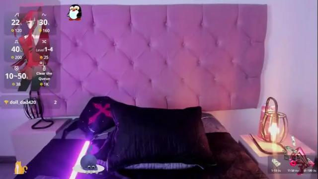 Image 10 of dracu_dom Stream on Chaturbate on 2 months ago