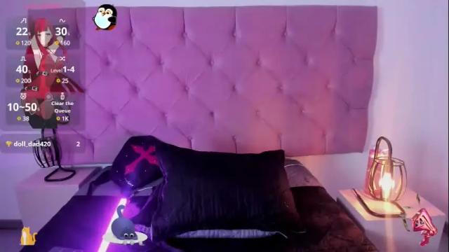 Image 11 of dracu_dom Stream on Chaturbate on 2 months ago
