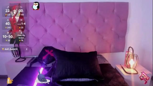 Thumbnail 3, dracu_dom's Stream at Chaturbate, 2 months ago