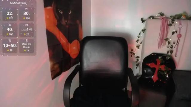 Image 10 of dracu_dom Stream on Chaturbate on 1 month ago