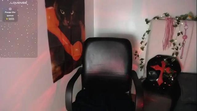 Image 11 of dracu_dom Stream on Chaturbate on 1 month ago