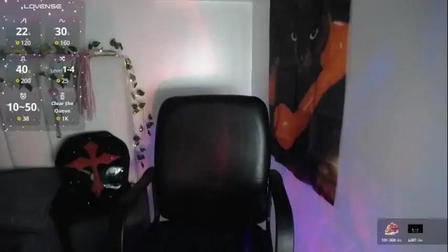 Image 3 of dracu_dom Stream on Chaturbate on 1 month ago