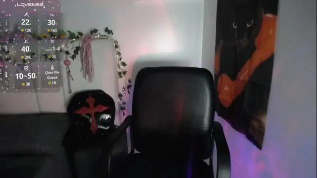 Image 4 of dracu_dom Stream on Chaturbate on 1 month ago