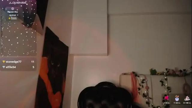 Image 12 of dracu_dom Stream on Chaturbate on 1 month ago