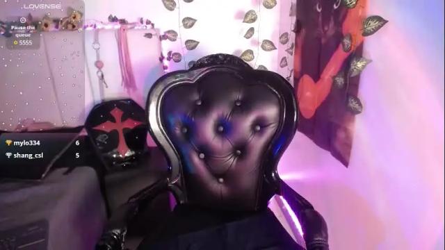 Image 11 of dracu_dom Stream on Chaturbate on 1 month ago