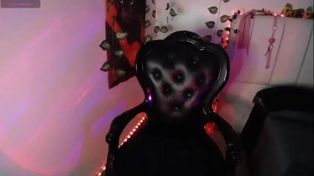 Image 8 of dracu_dom Stream on Chaturbate on 13 days ago