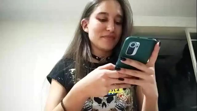 Image 6 of draculina69 Stream on Chaturbate on 9 months ago