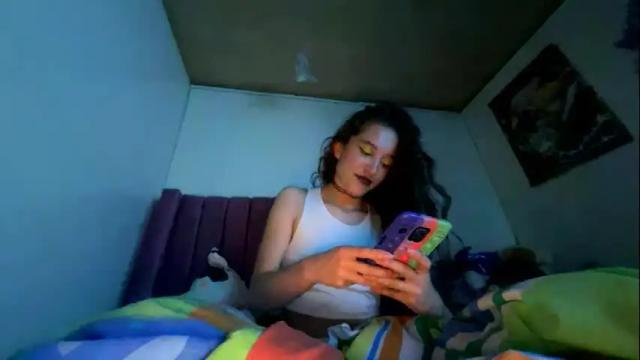 Image 2 of draculina69 Stream on Chaturbate on 8 months ago